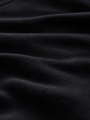 Next - Sweatshirt em preto