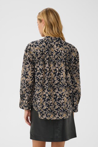 Chemisier 'Natale' Part Two en beige