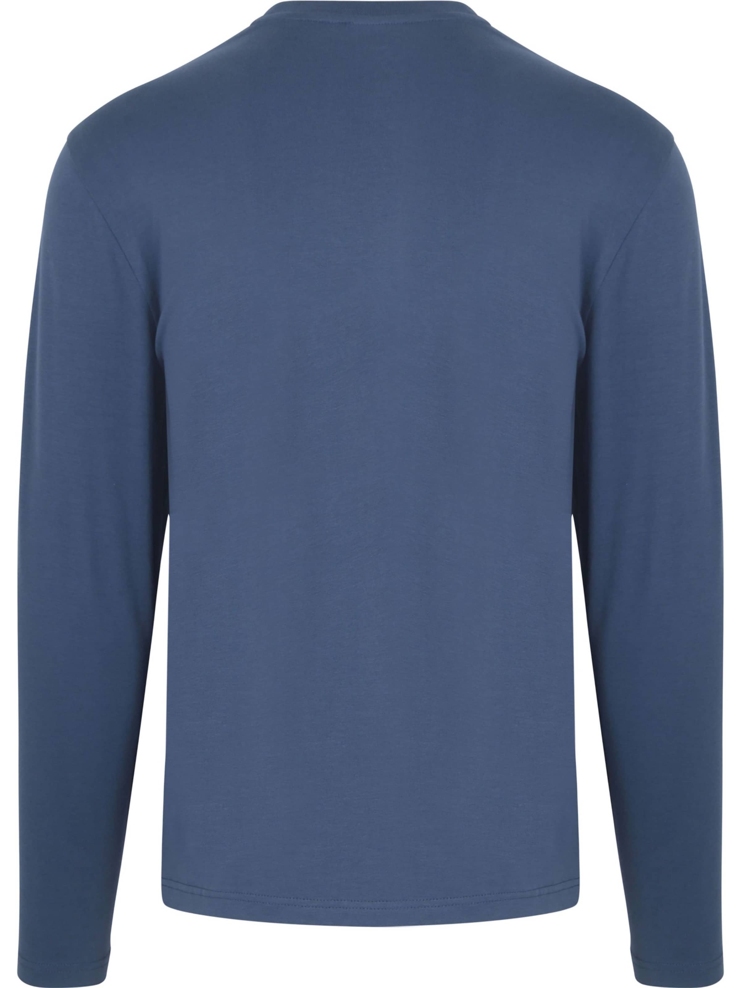 Suitable Shirt‌‌‌ in Blau