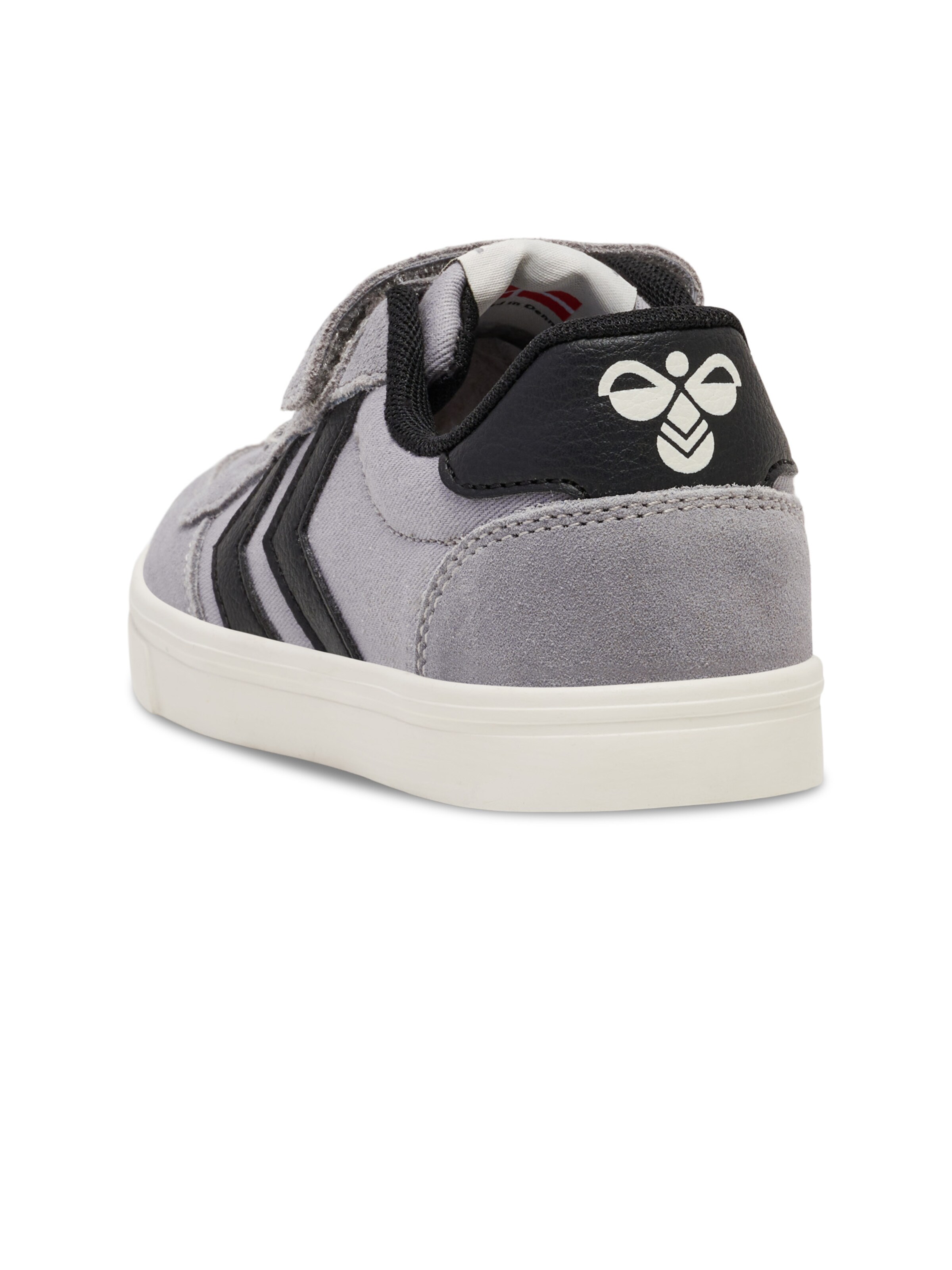 Hummel Sneaker i grå