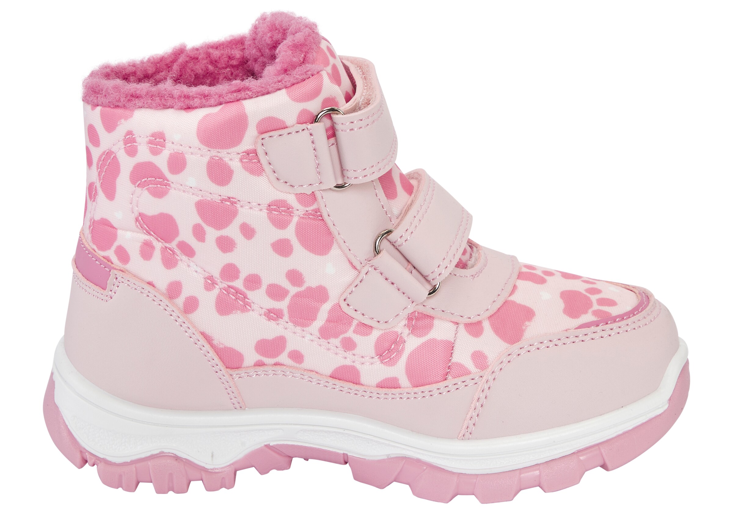 DISNEY Boots in Pink