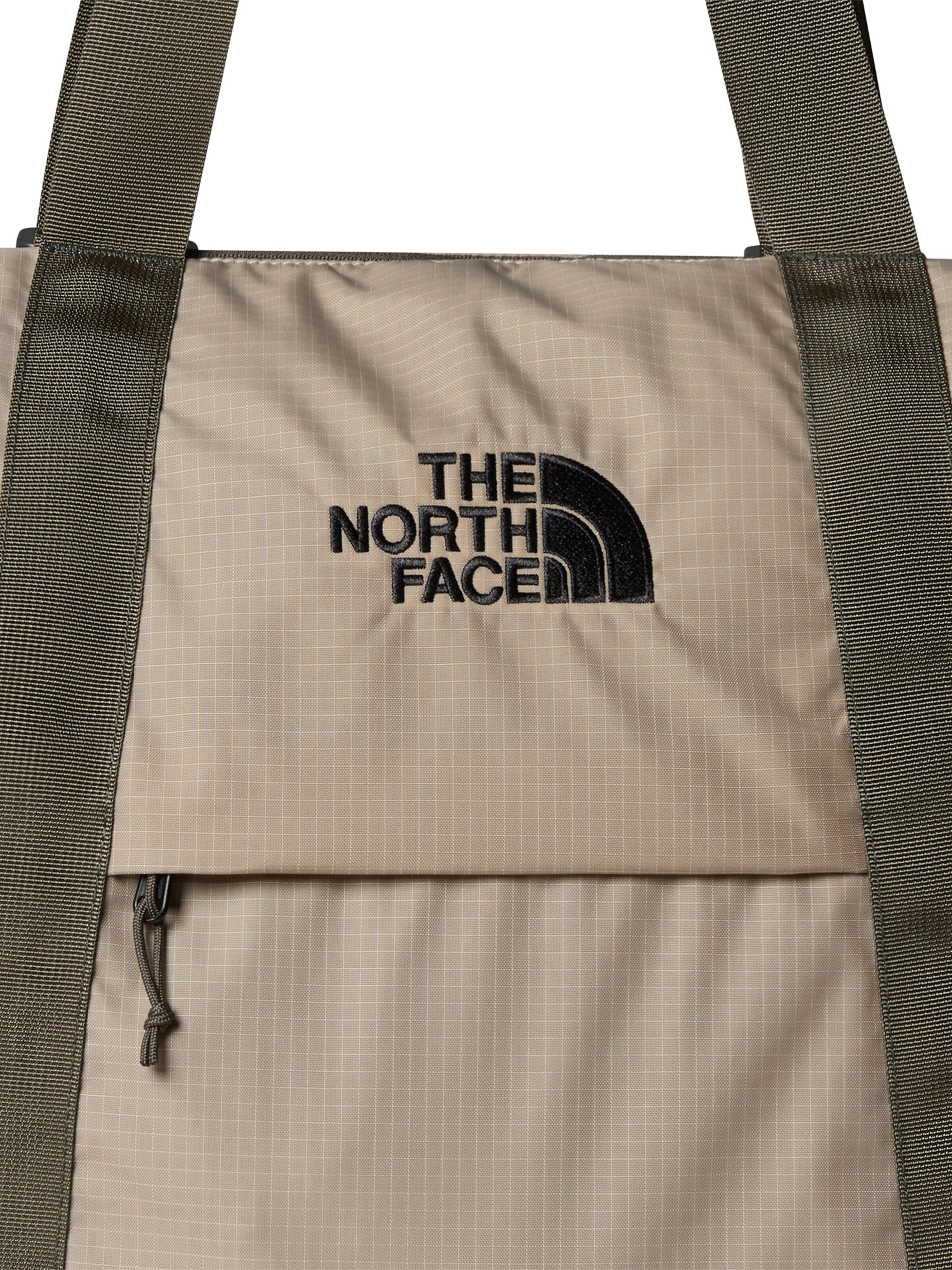 THE NORTH FACE Shopper 'Borealis' in Grey