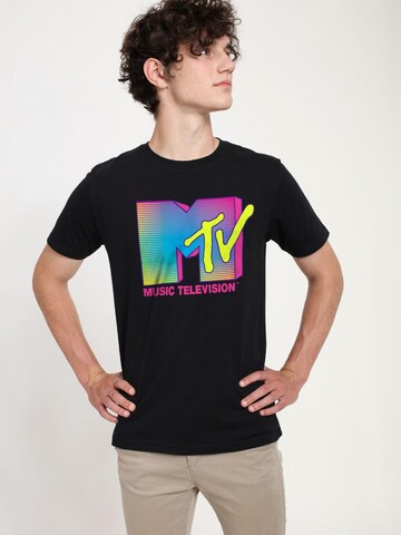PARAMOUNT Shirt in Black