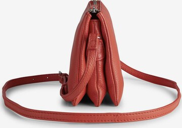 Sac à bandoulière MARKBERG en rouge