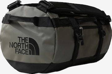 THE NORTH FACE Cestovná taška - Zelená