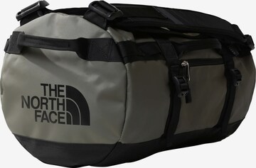 Borsa da viaggio di THE NORTH FACE in verde