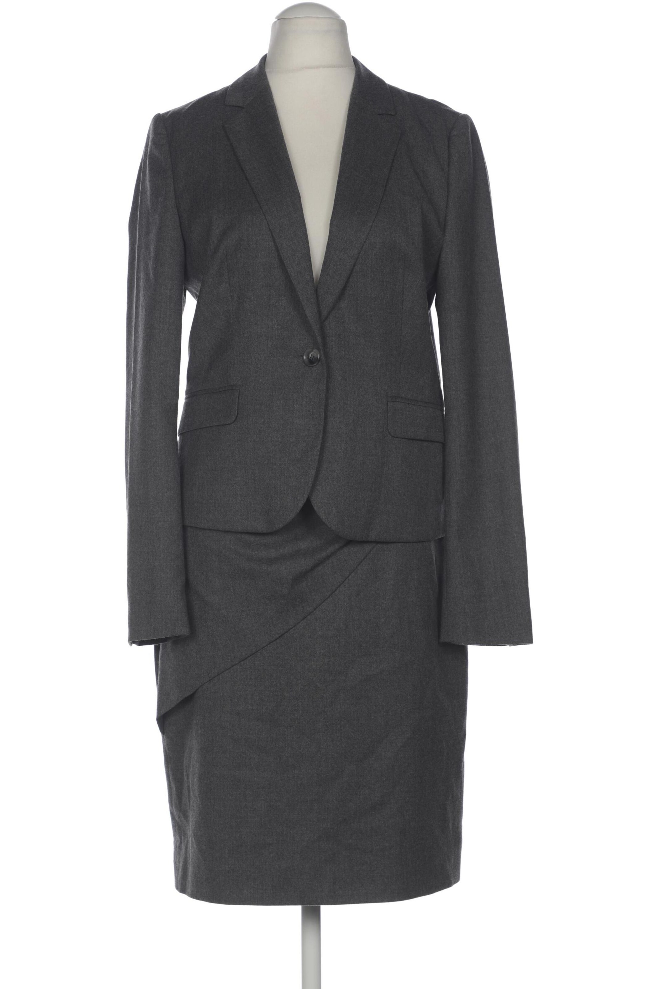 HUGO Workwear & Suits in L in Grey: front