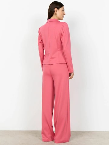 Soyaconcept Blazer ' SC-DANIELA 1 ' in Pink