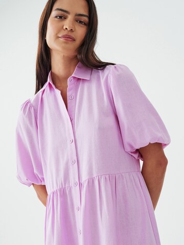 Calli - Vestido 'WINIA' em roxo