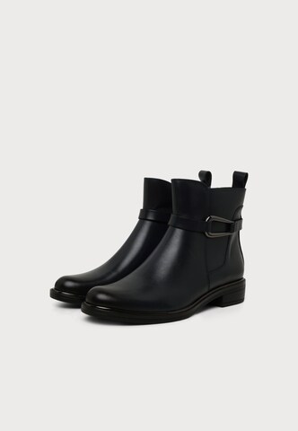 Bottines CAPRICE en bleu