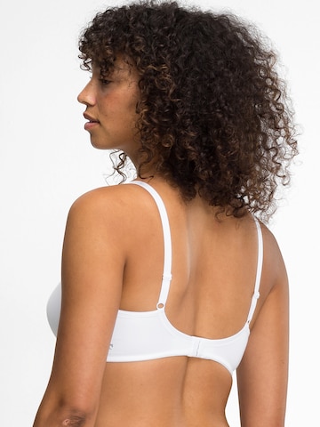 Invisible Soutien-gorge SPEIDEL en blanc