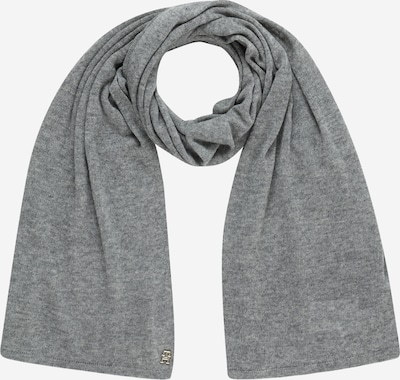 TOMMY HILFIGER Scarf in Grey, Item view