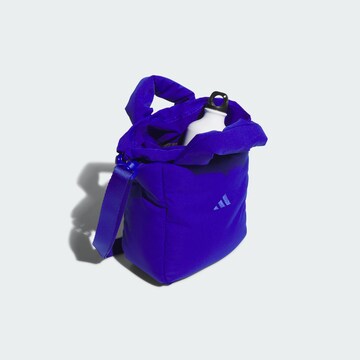 ADIDAS SPORTSWEAR Sporttas in Blauw