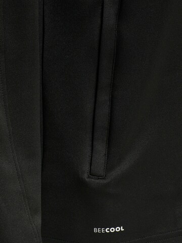 Hummel Sportsweatshirt 'CORE XK POLY' i sort