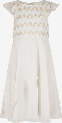 balta happy girls Suknelė: priekis