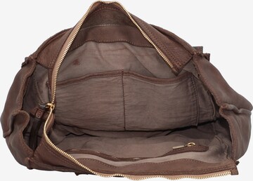 Caterina Lucchi Shoulder Bag in Brown