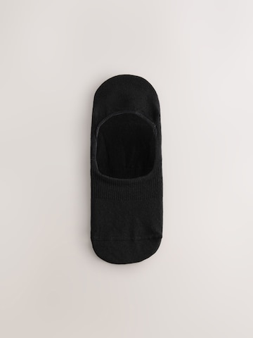 Calzino invisibile 'Invisible' di Next in colori misti