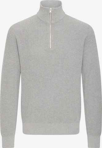 !Solid - Jersey 'SDVIAN' en gris: frente