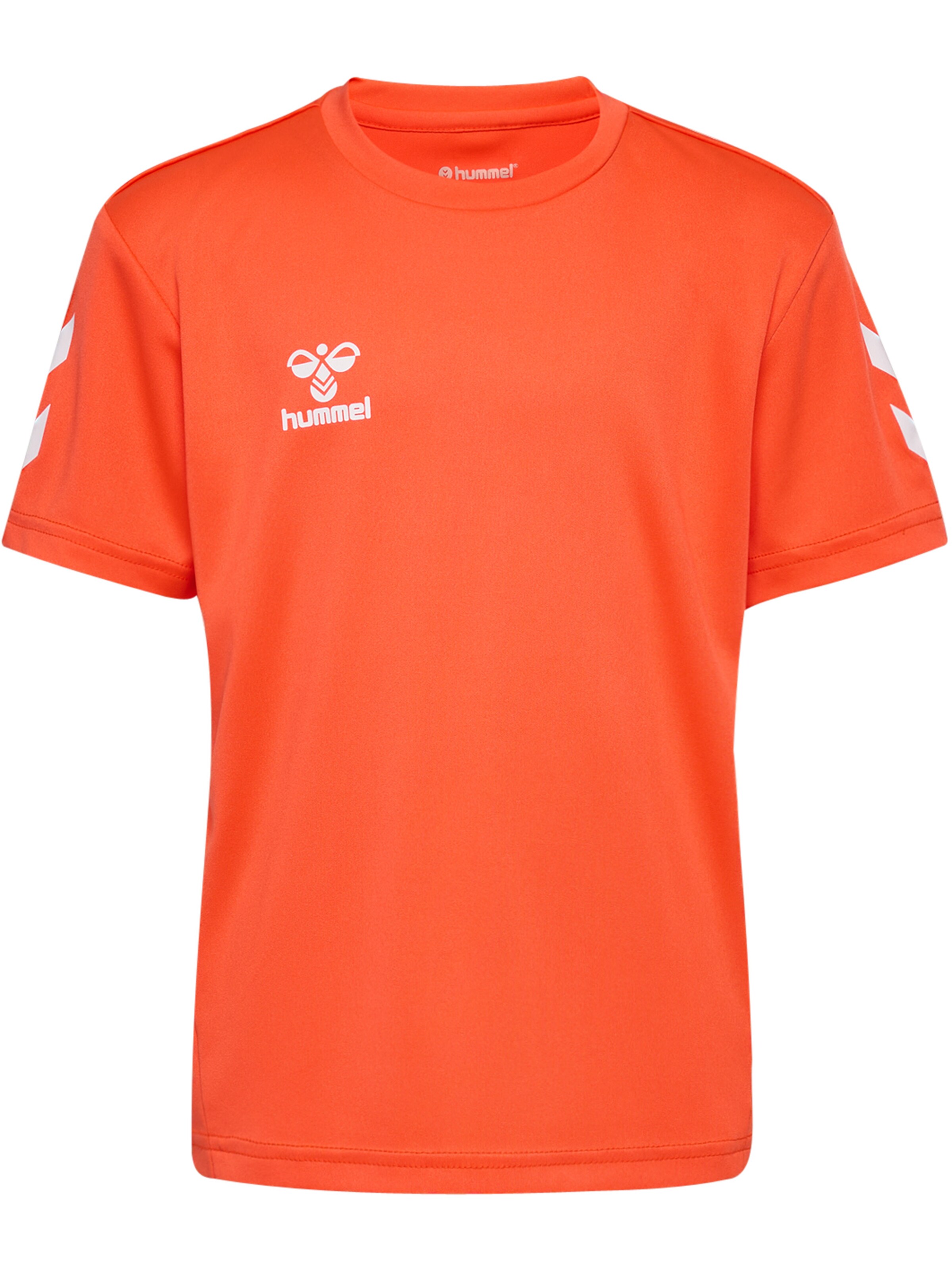 Hummel Trainingspak in Oranje