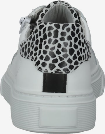 BULLBOXER Sneakers in White