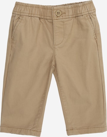 ruda GAP Standartinis Kelnės: priekis