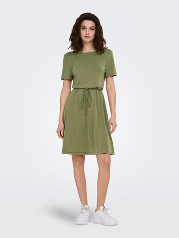 ONLY Dress 'Free' in Green