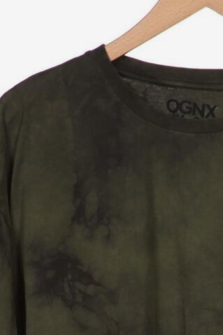 OGNX T-Shirt L in Grün