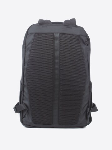 VARGU Rygsæk 'Anlu 1' i sort