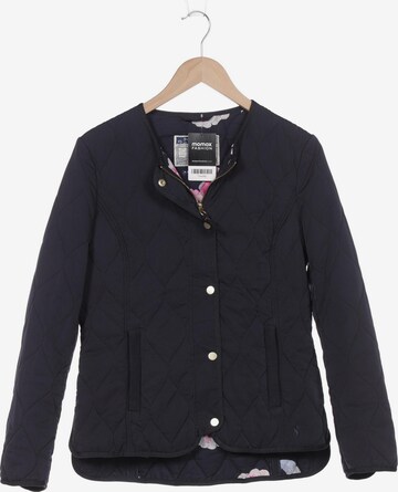 Joules Jacket & Coat in XL in Blue: front