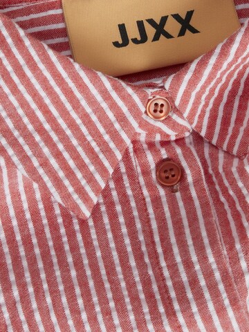 JJXX Blouse 'JXWindy' in Red