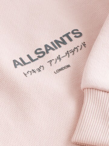 smALLSAINTS - Ropa para correr 'Underground' en rosa