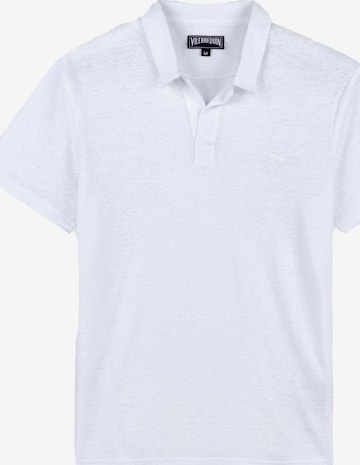 Vilebrequin Shirt in Weiß: Vorderseite