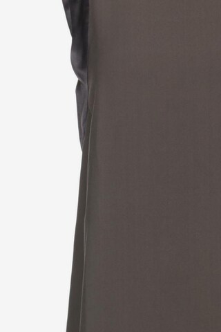 Brunello Cucinelli Kleid L in Grau