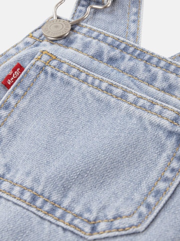 Levi's Kids Jurk 'Abito' in Blauw