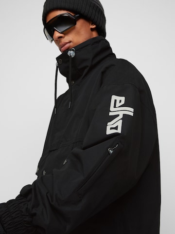 elho Weatherproof jacket in Black