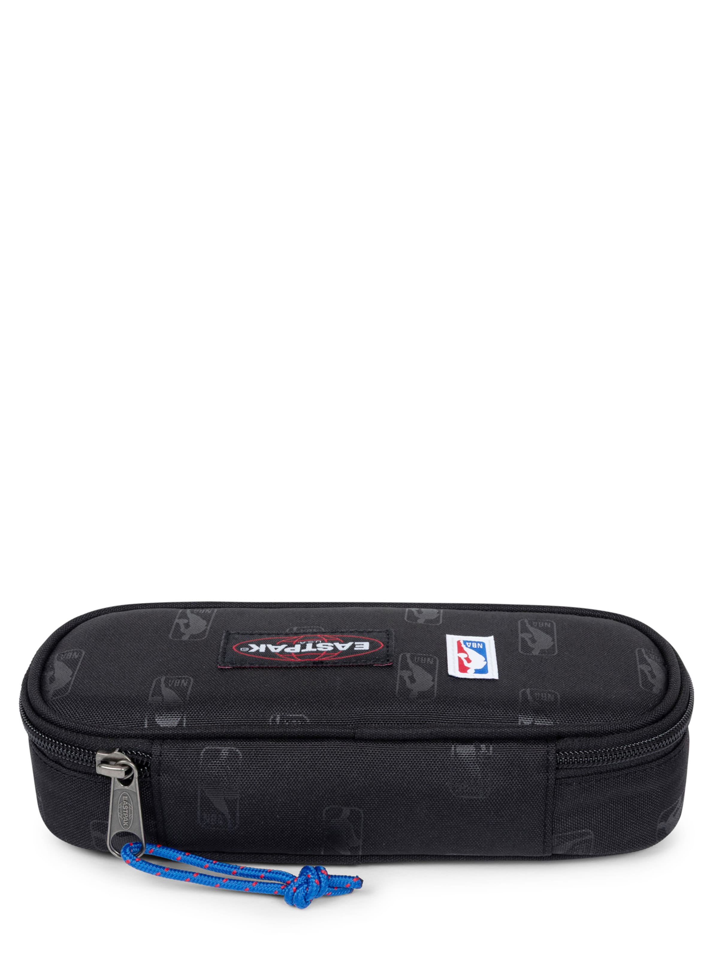 juoda EASTPAK Kosmetinė