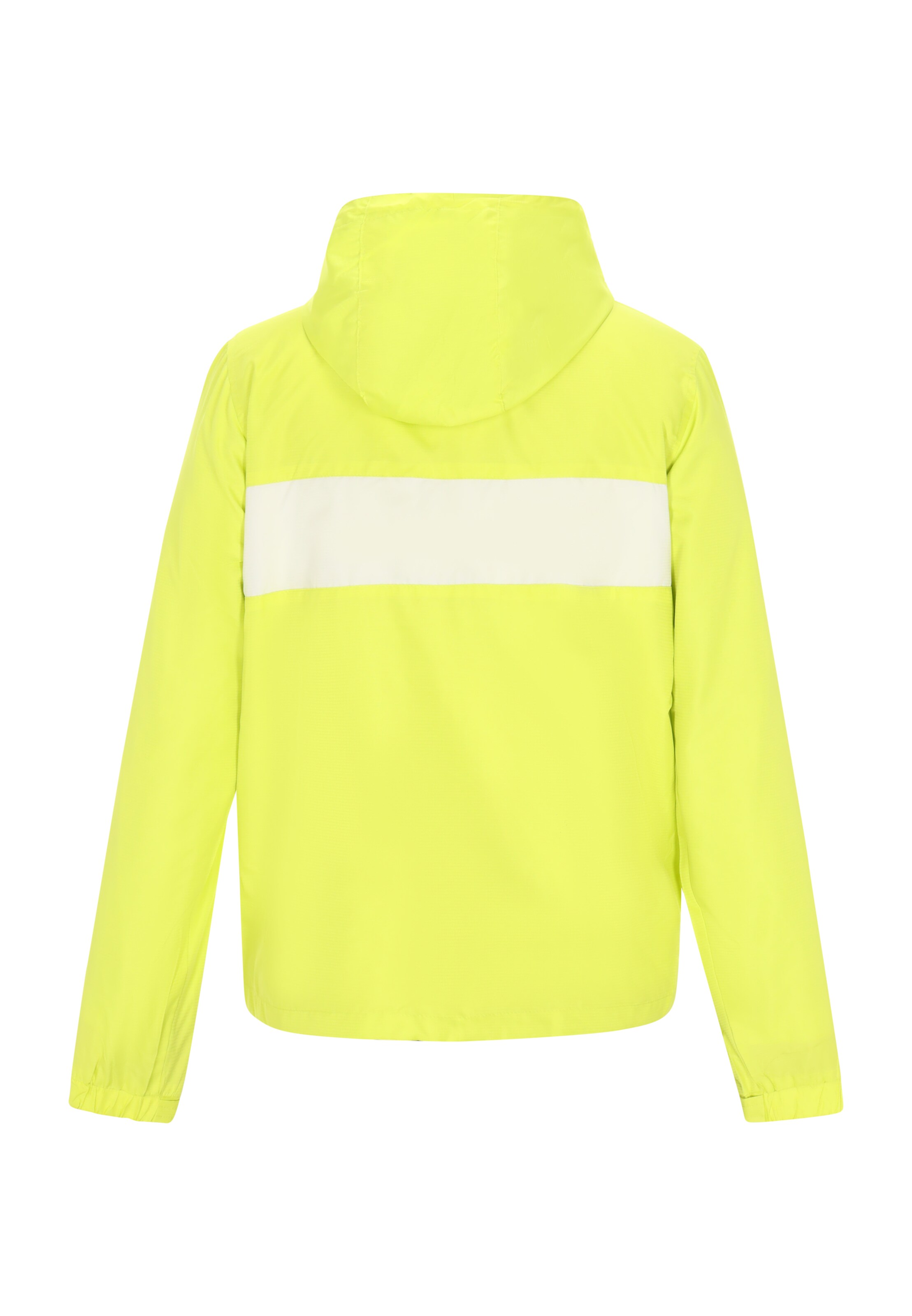 Exide Tussenjas in Groen