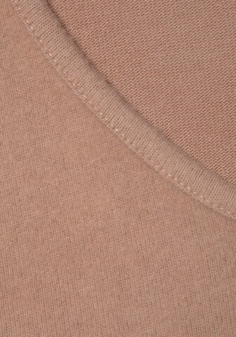 LASCANA Sticktop i beige