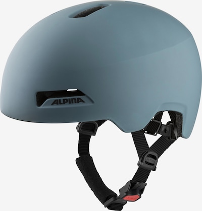Alpina Fahrradhelm 'Haarlem' in blau, Produktansicht