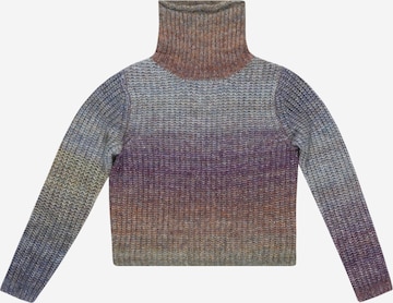 NAME IT Pullover 'Rine' in Grün: front