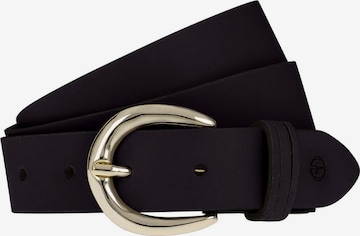 Tamaris Riem 'Essential Classics' in Zwart: voorkant