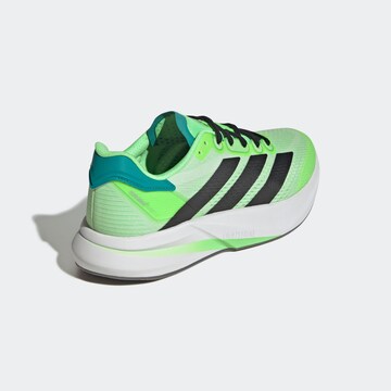 ADIDAS PERFORMANCE Running Shoes 'Duramo Speed 2' in Green