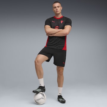 PUMA Trikot 'AC Milan' in Schwarz