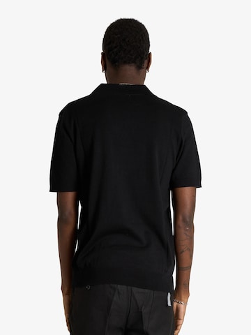 SSEINSE Shirt in Schwarz