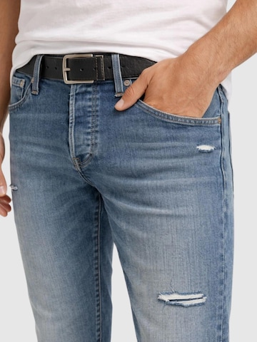 JACK & JONES Skinny Jeans '12289540' in Blauw