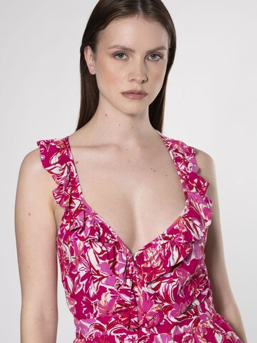 Top di Influencer in rosa