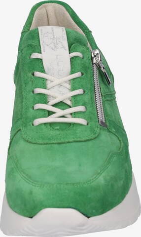 WALDLÄUFER Sneakers in Green
