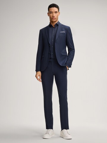 Coupe slim Pantalon 'Gun' JOOP! en bleu