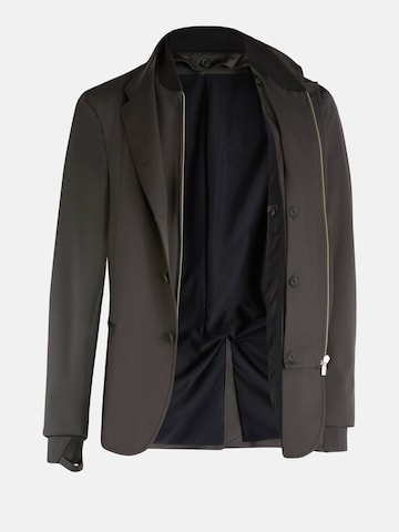 Boggi Milano Jacke in Grau