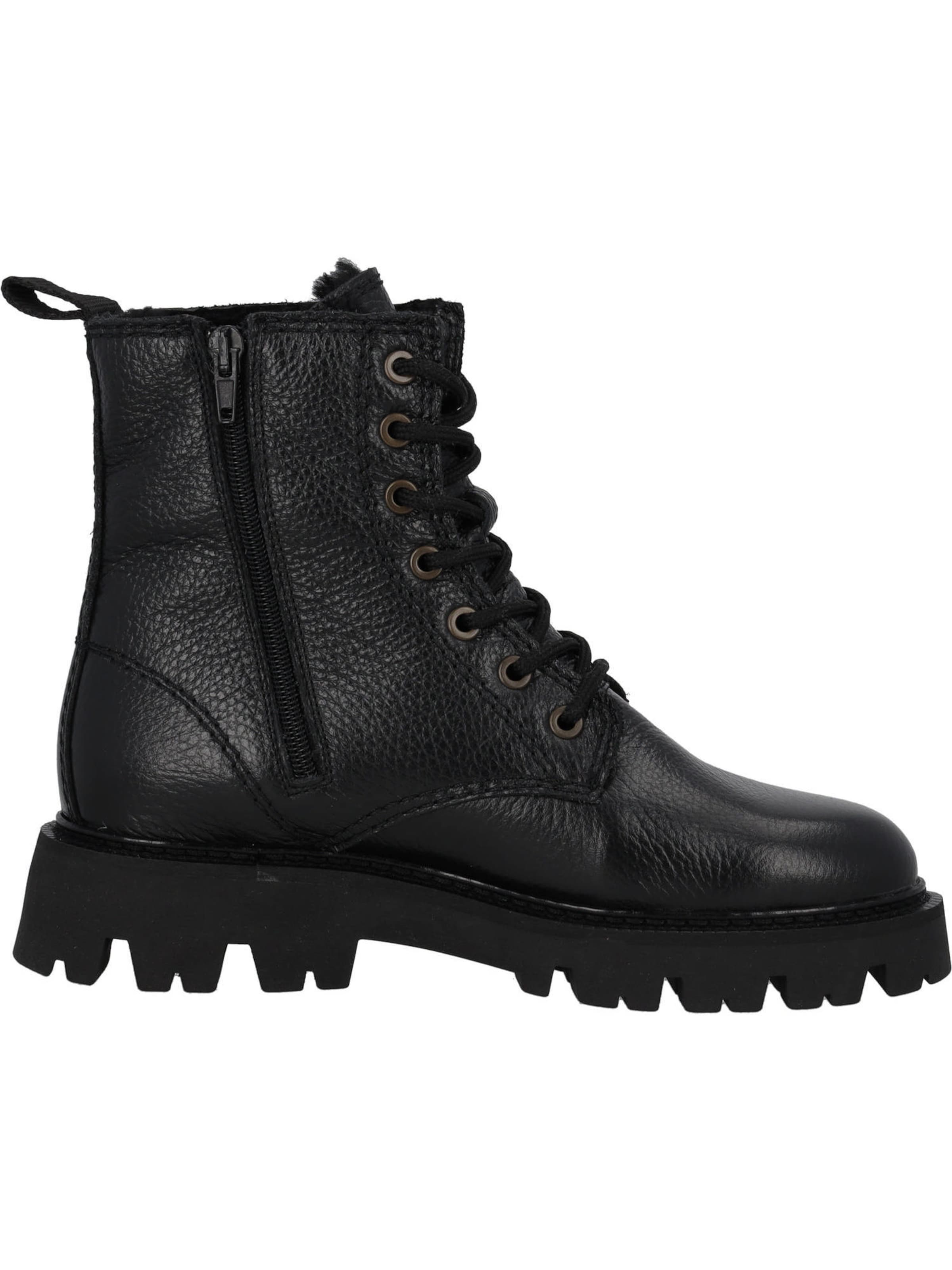 Boots 'Palado Phessis' Palado en noir